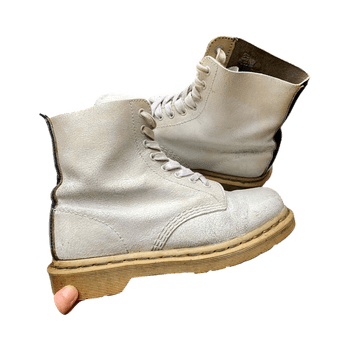 Dr. martens shoes