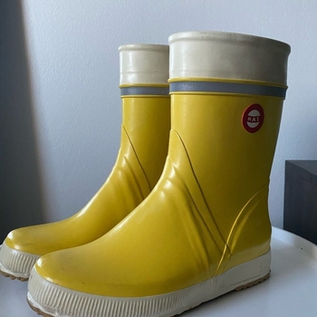 Nokian jalkineet shoes