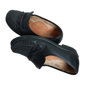 Vintage loafers