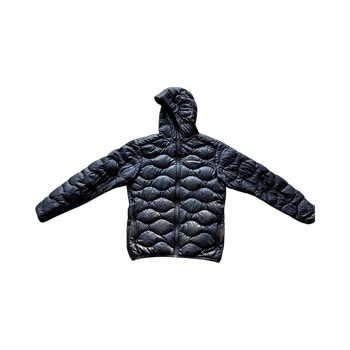 Peak Performance Helium Down Hood Jacket