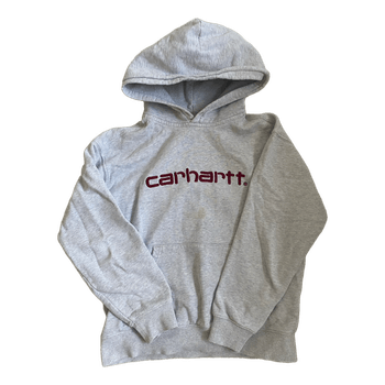 Carhartt huppari