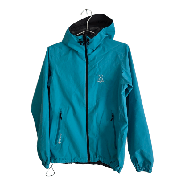 Haglöfs Gore-Tex ulkoilutakki