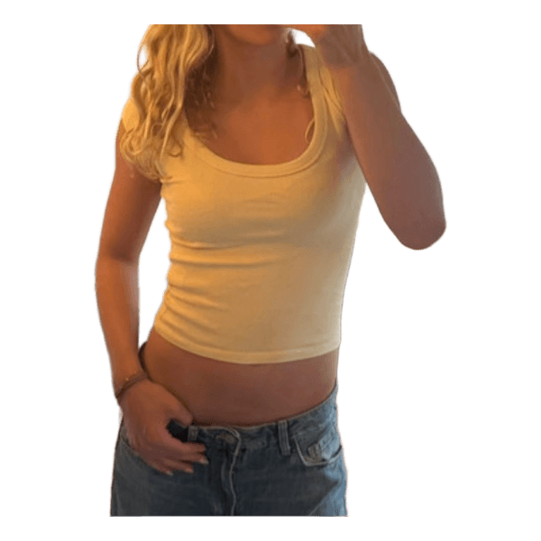 zara top udgået