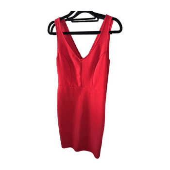 Amisu dress