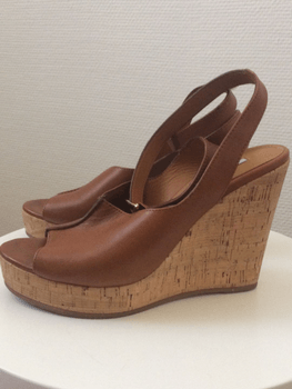 Geox shoes