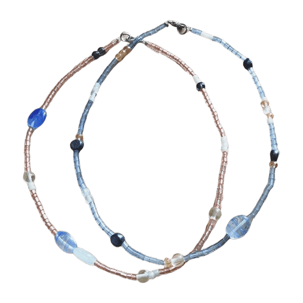 Handmade jewelry