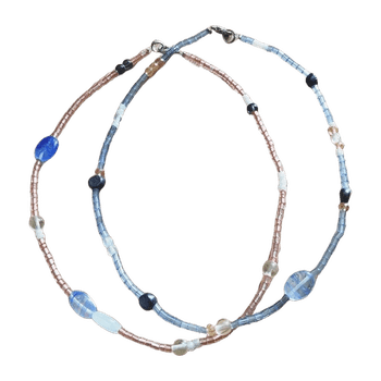 Handmade jewelry