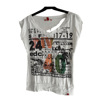 Edc by esprit top