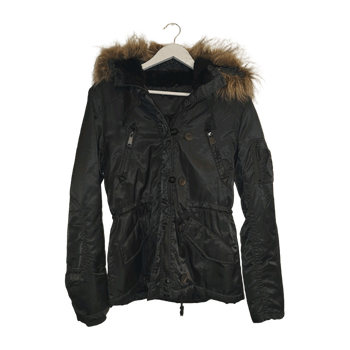 coat