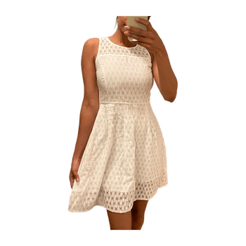 Your Face dress