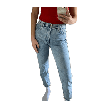 Pull&bear jeans