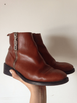 Zara shoes