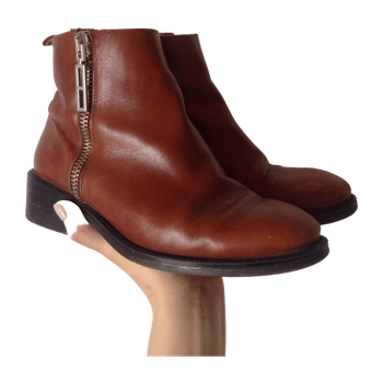 Zara shoes