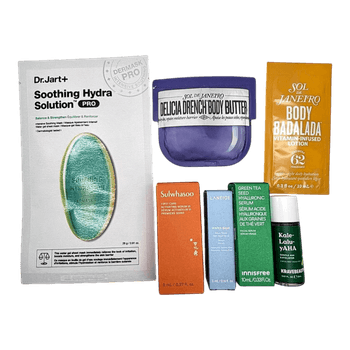 Beauty product