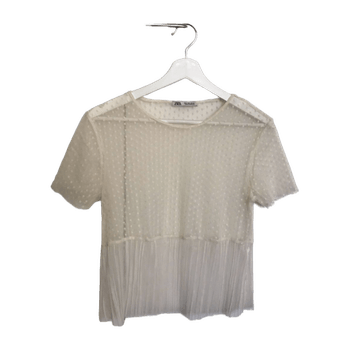 Zara top