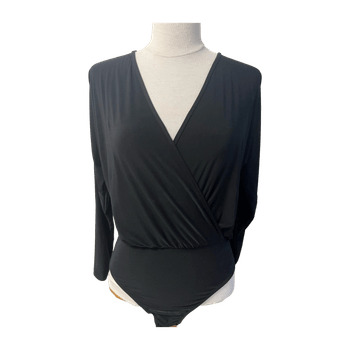 Missguided blouse