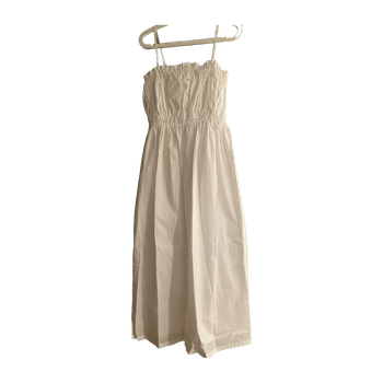Gauhar Savannah summer dress