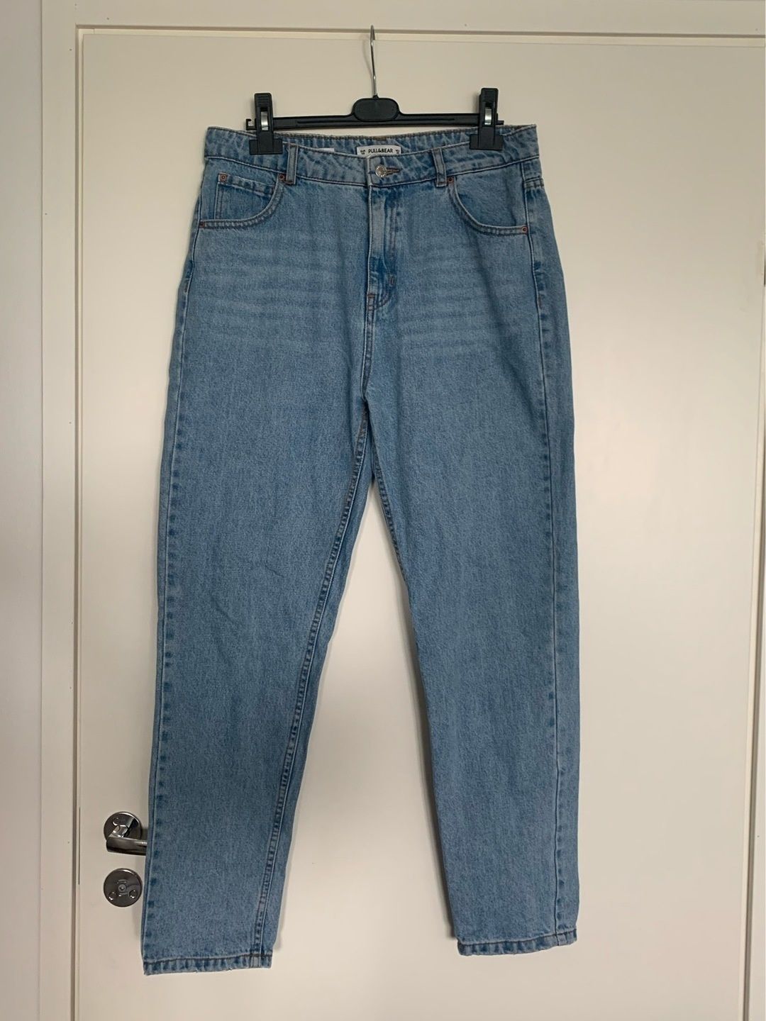 Pull&bear jeans