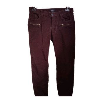 Lindex jeans