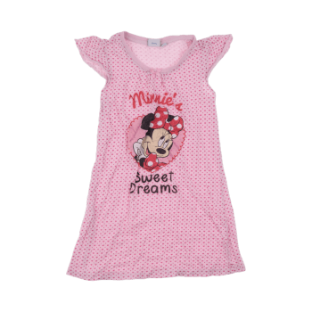 Disney Pyjama 116 cm