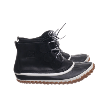 Sorel lace-up boots