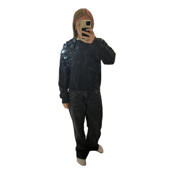 Sort Fruit of the Loom sweatshirt