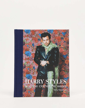 Harry Styles: And The Clothes He Wears