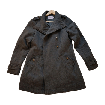 Trendshop coat