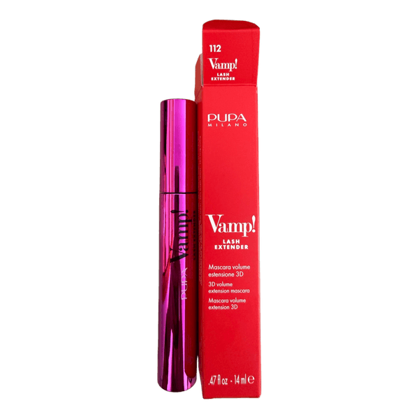 Pupa Vamp lash extender
