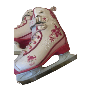 Ccm shoes