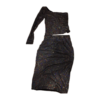 H&m dress