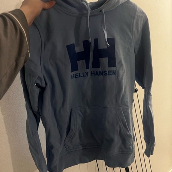 Helly hansen blouse
