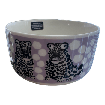 Marimekko leopardikulho Marimekko Kaksostet kulho täysin uusi, 0,5dl