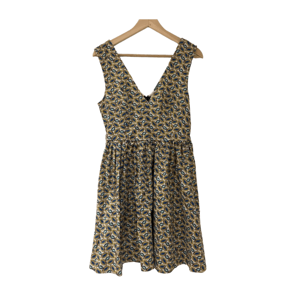 United colors of benetton dress