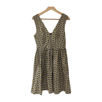 United colors of benetton dress