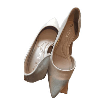 Carvela heels