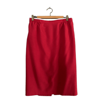 L collection skirt