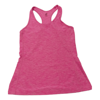 Pinkki urheilutoppi