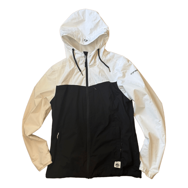 Icepeak black and white
