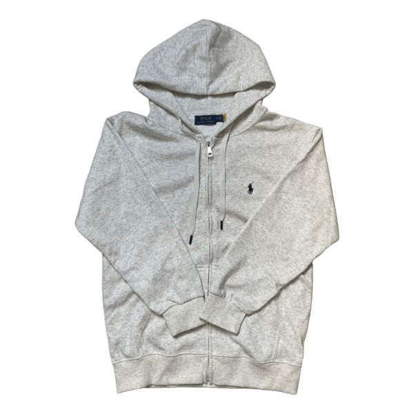 Hoodie Polo Ralph Lauren Full-Zip 🏇