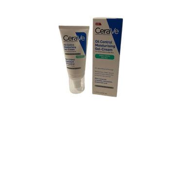 Cerave Oil control kosteusgeeli