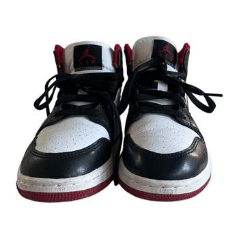 Jordan sneakers