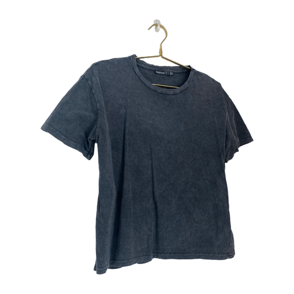 Boohoo top