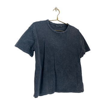 Boohoo top