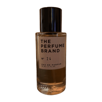 The perfume brand beauty product