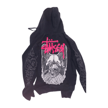 Stussy hoodie