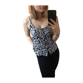 Cubus top
