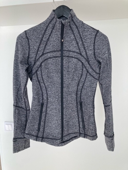Lululemon joogasetti