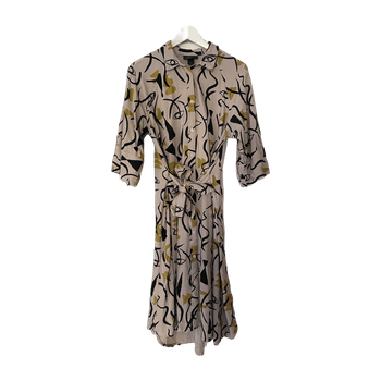 Monki dress
