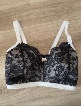 Boux Avenue lace bra